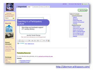 Power Up Your Professional Learning Network