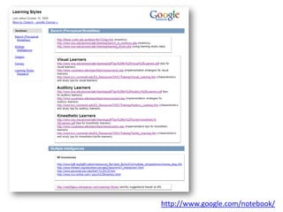 Power Up Your Professional Learning Network