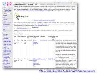 Power Up Your Professional Learning Network