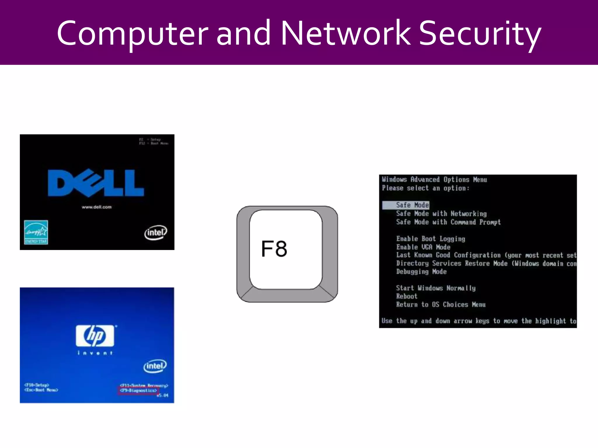 Becoming a Power User
