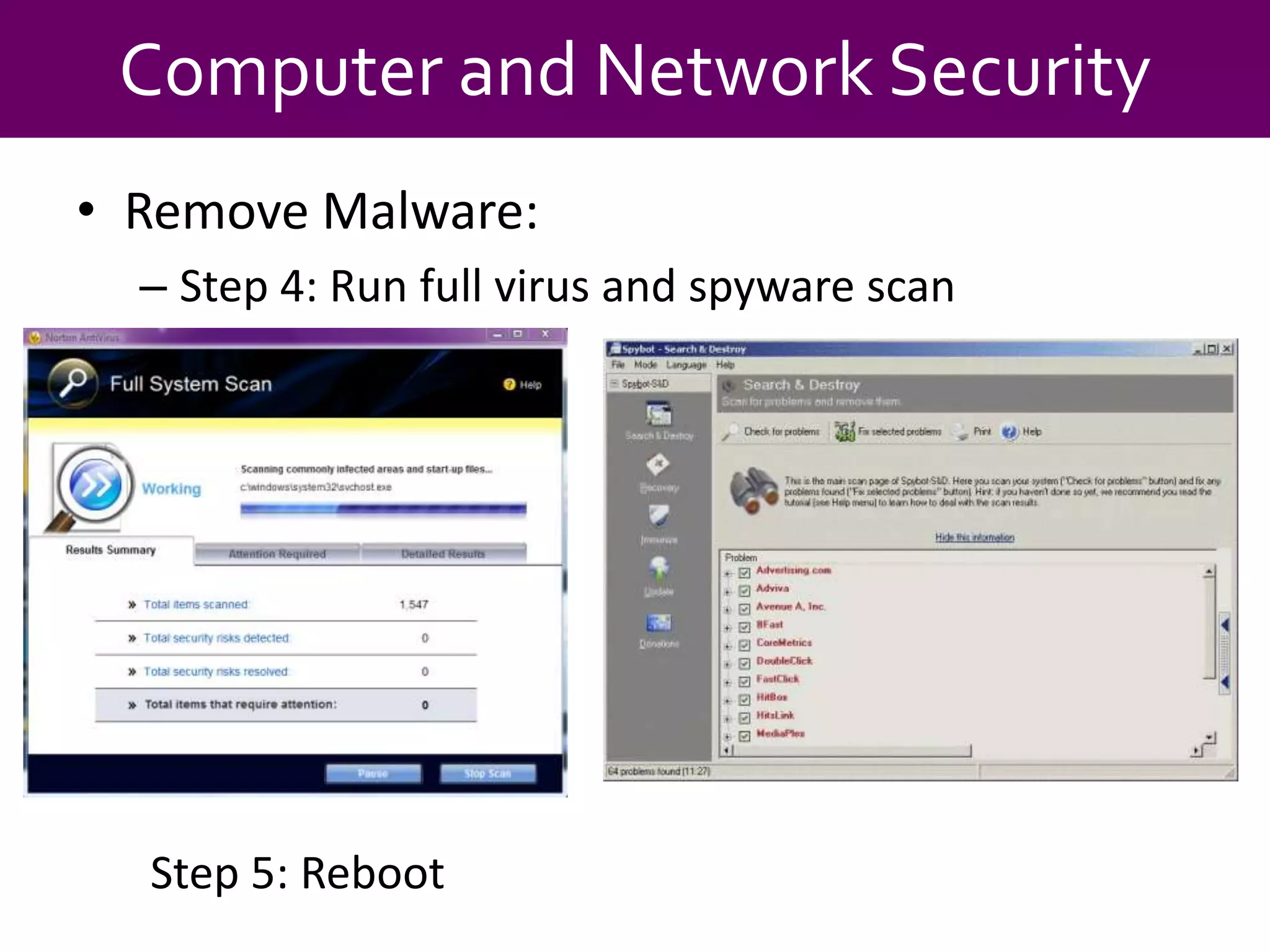 Becoming a Power User