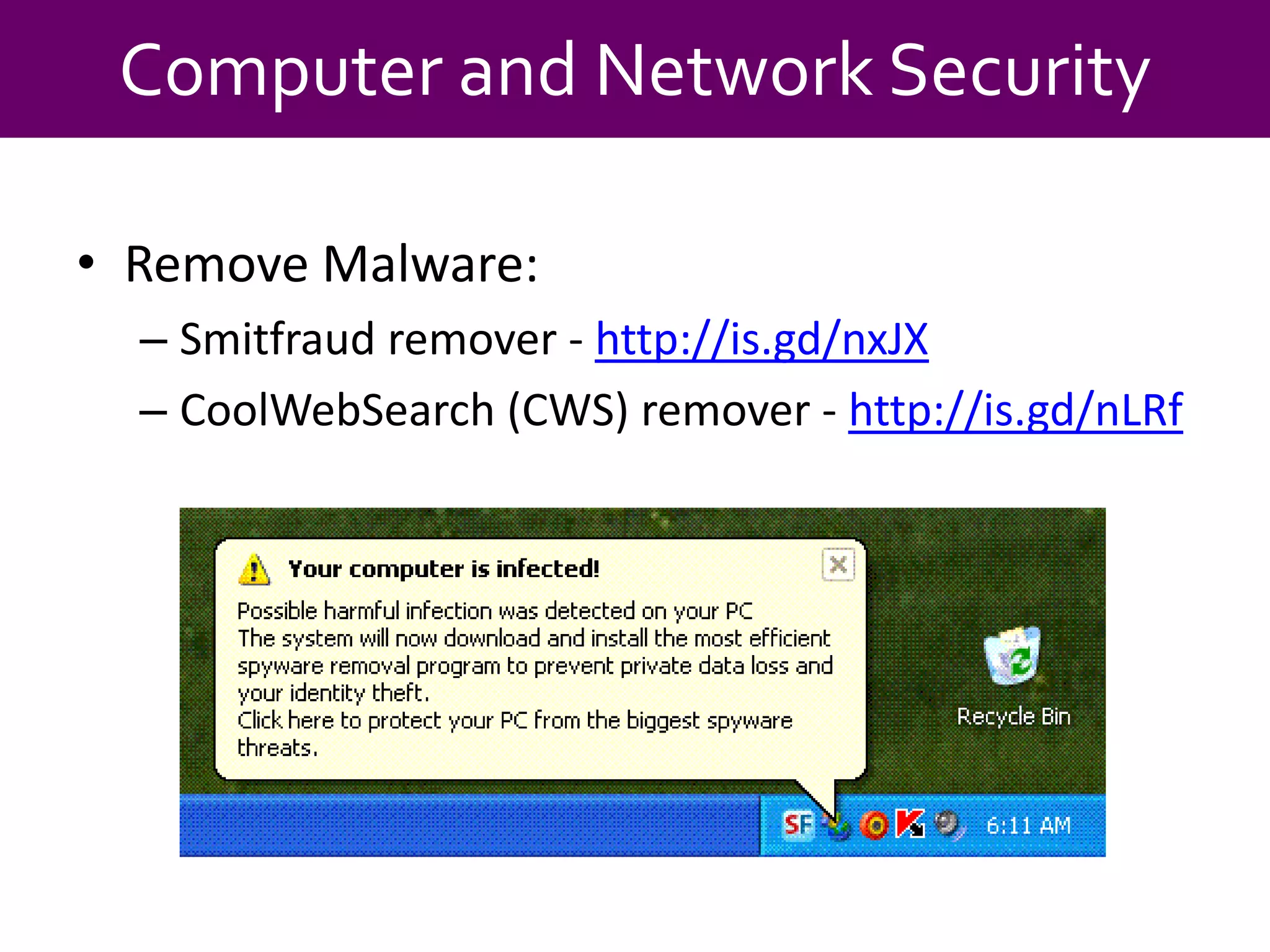 Becoming a Power User