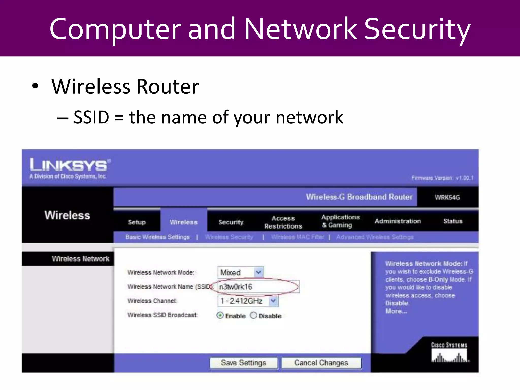 Becoming a Power User