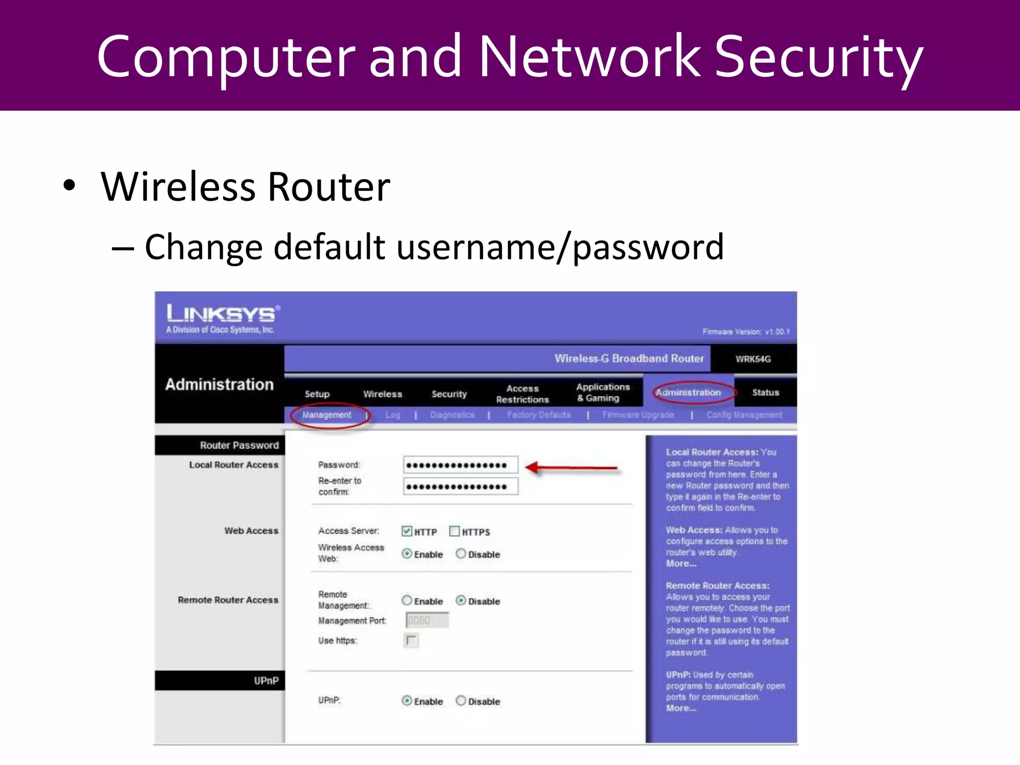 Becoming a Power User