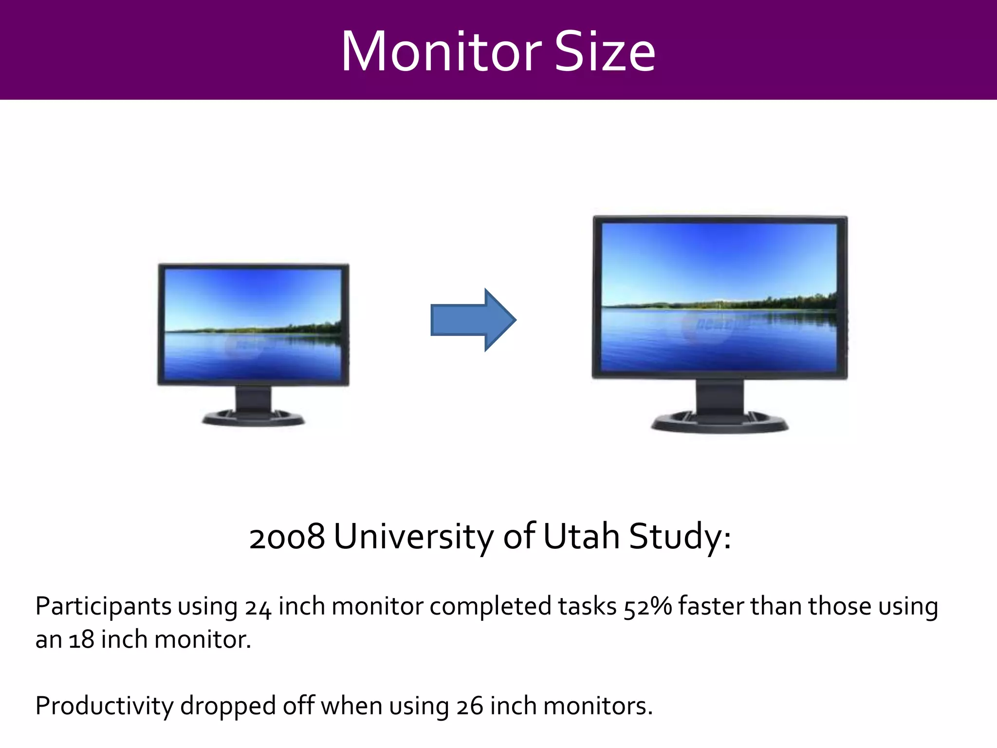 Becoming a Power User