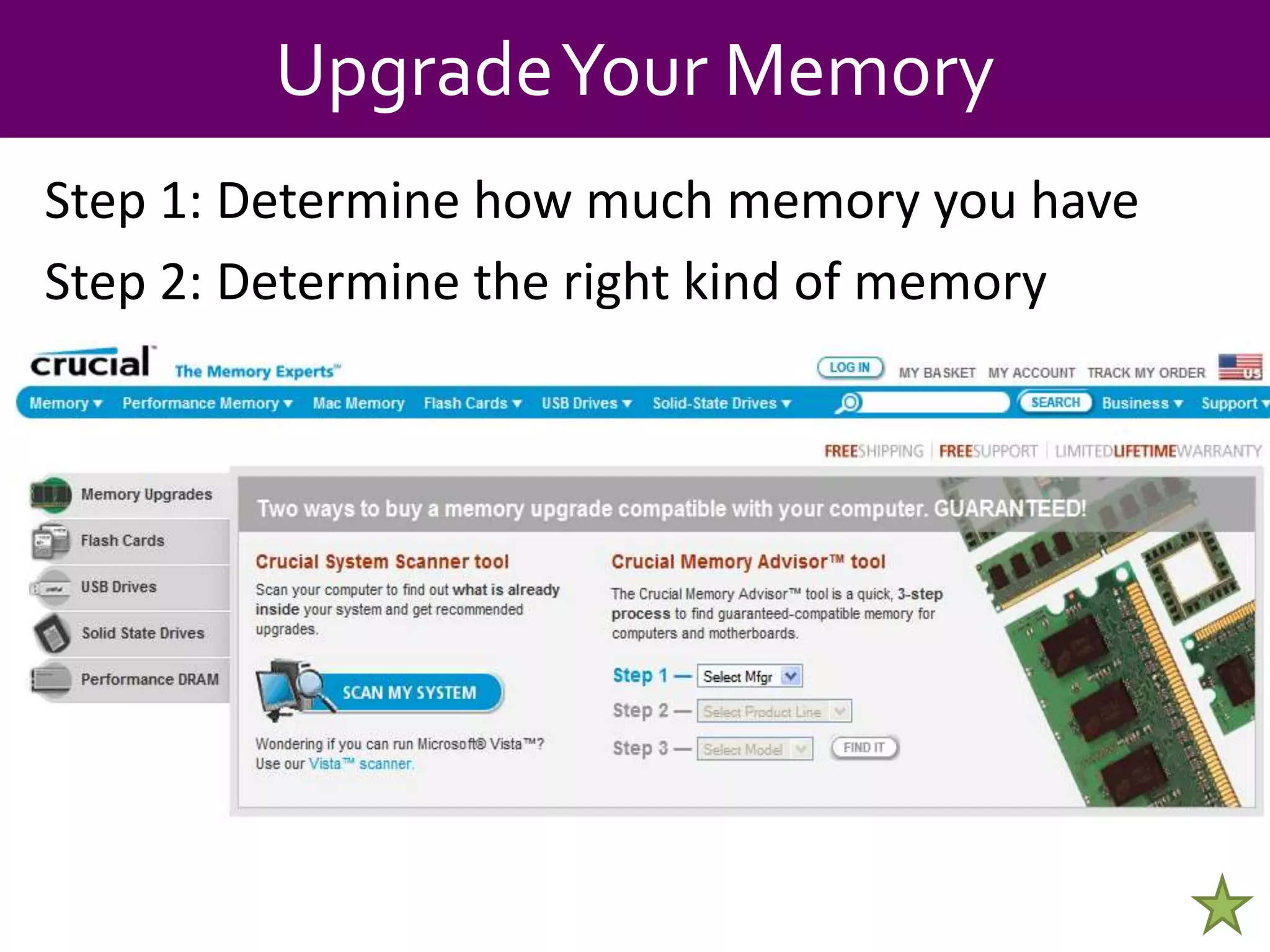 Becoming a Power User