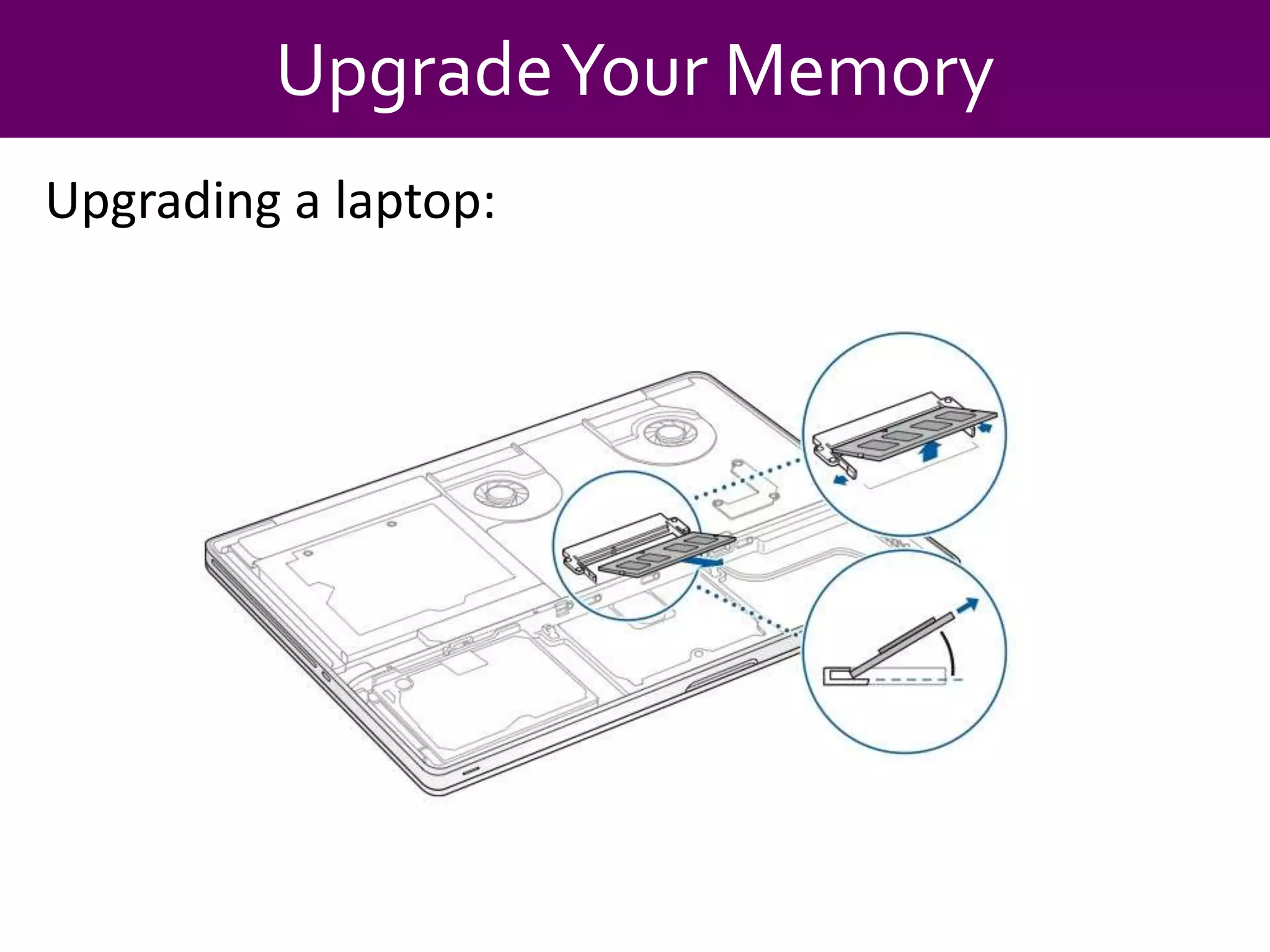 Becoming a Power User