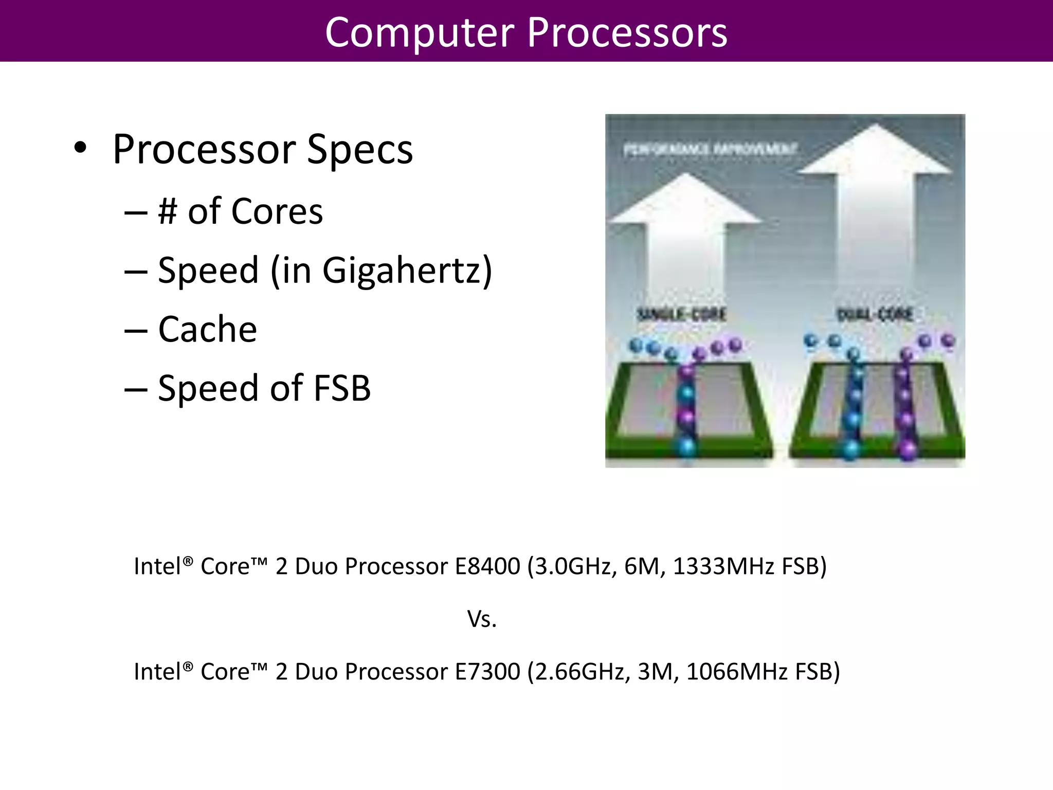 Becoming a Power User