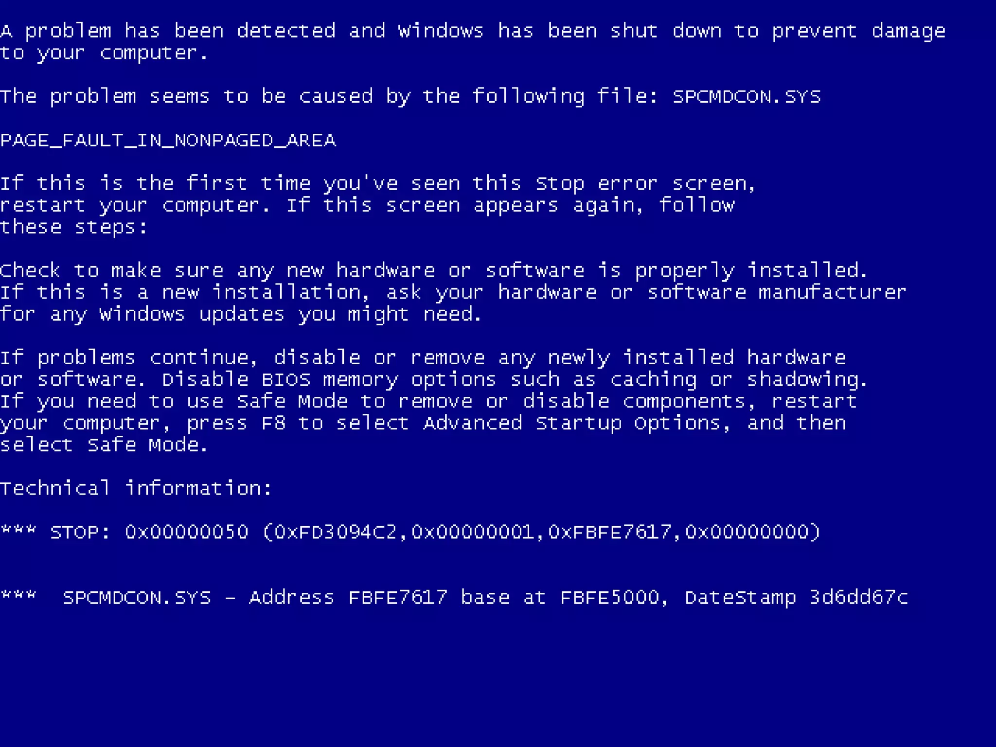 Becoming a Power User