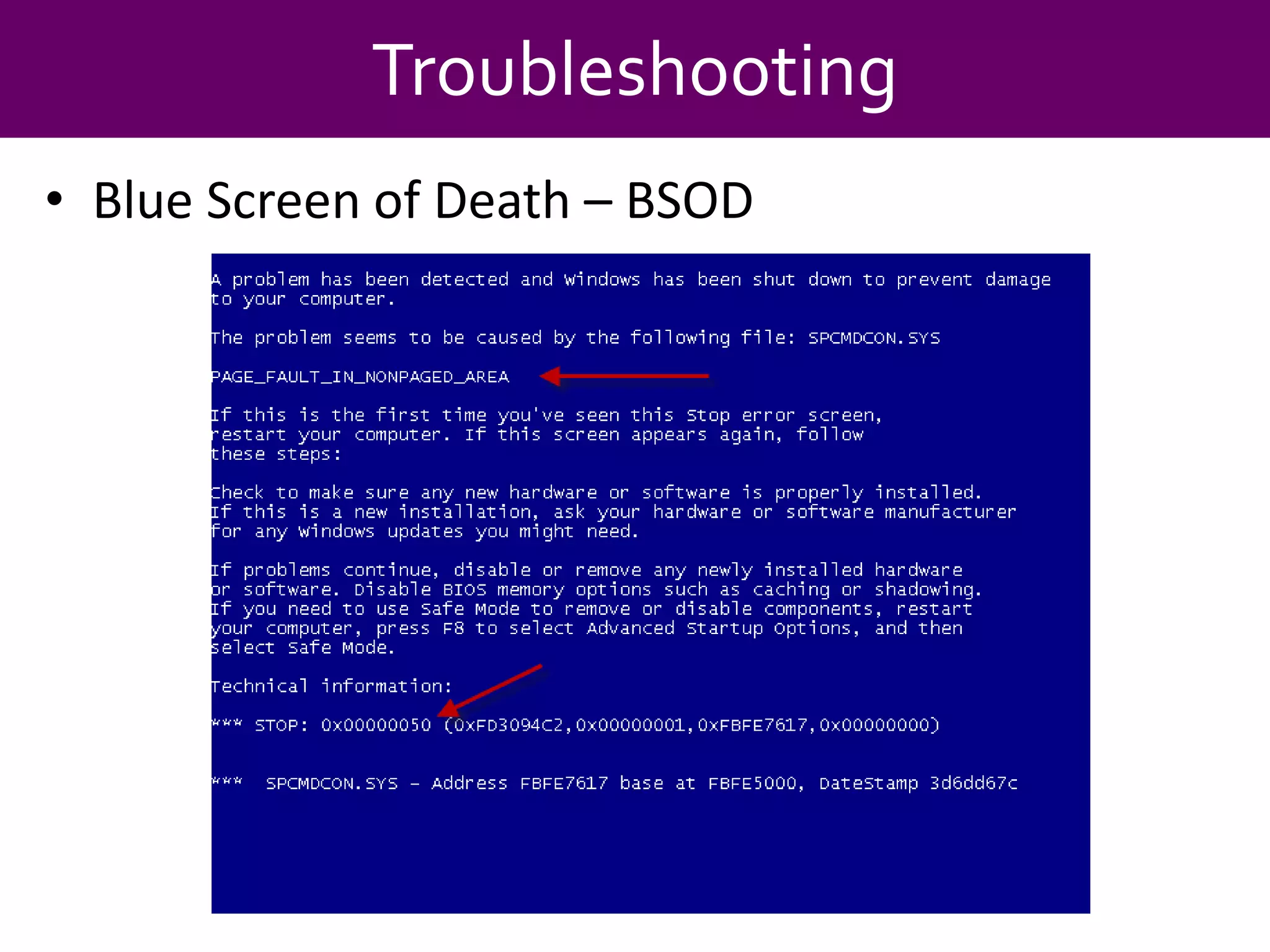 Becoming a Power User
