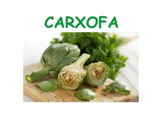 CARXOFA 
 