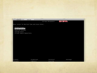 PowerVm_for_DDSC 