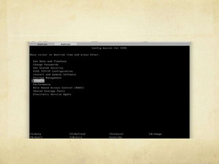 PowerVm_for_DDSC 
