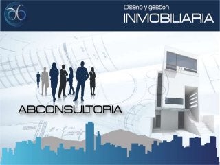 ABconsultoria - consultoría inmobiliaria - BOGOTÁ