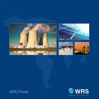 WRS Power
 