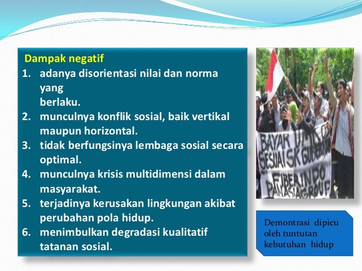 Dampak Globalisasi Untuk Hrd Dampak Globalisasi Untuk Hrd Work