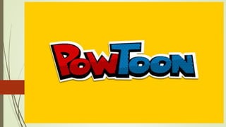 Pow toon