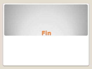 Fin
 