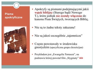 CELEM NAPISANIA TEJ KSIĘGI JEST UKAZANIE TROSKI BOGA O STWORZONEGO CZŁOWIEKA