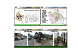 Poyecto camaras vigilancia