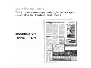 Poynter Eyetracking study March 07