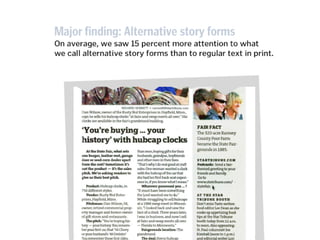 Poynter Eyetracking study March 07