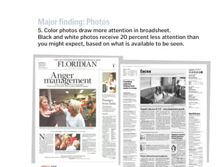 Poynter Eyetracking study March 07