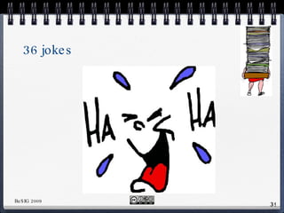 36 jokes 