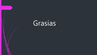 Grasias
 