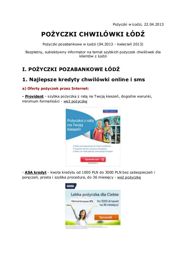 pozyczki online ranking bez bik