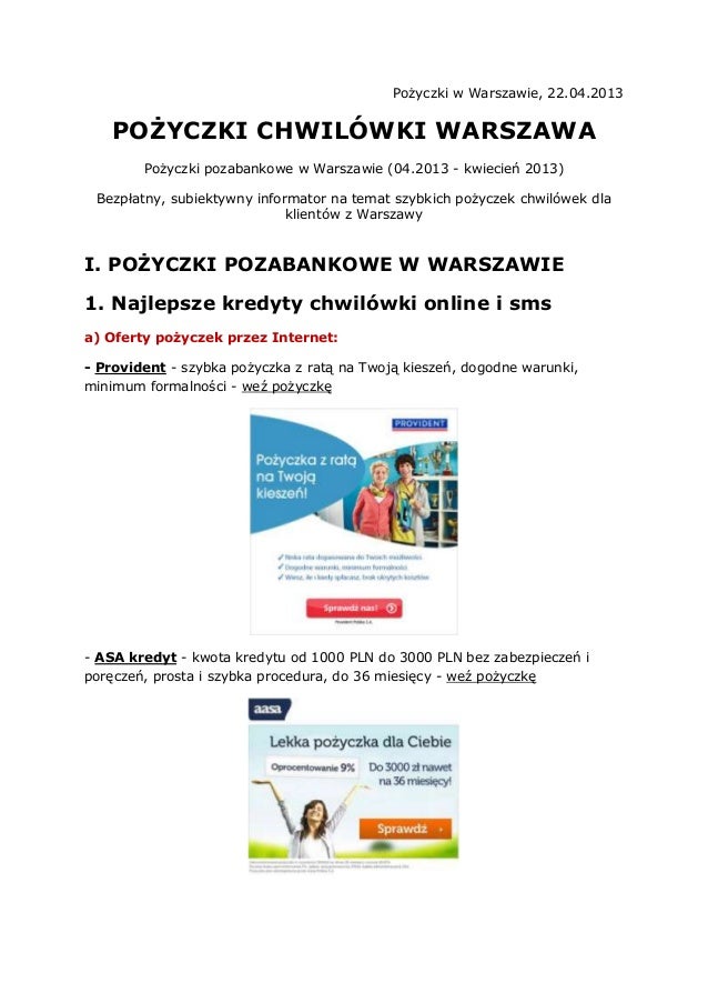 pozyczki online bez bik