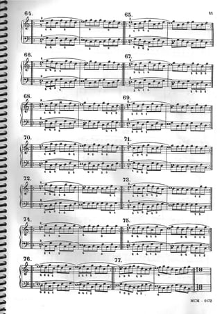 Pozzoli Primeira Parte