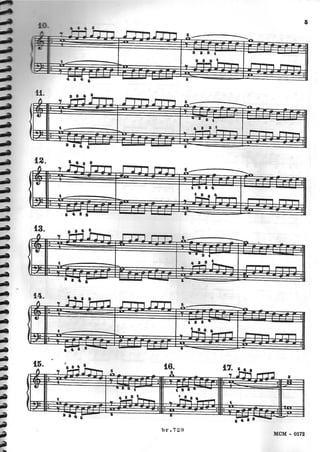 Pozzoli Primeira Parte