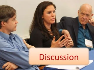Discussion 