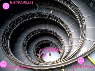 YOU HAPPINESS2 HAPPINESS3 HAPPINESS1 