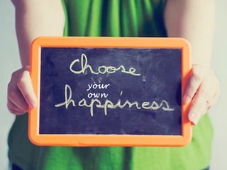 your own 