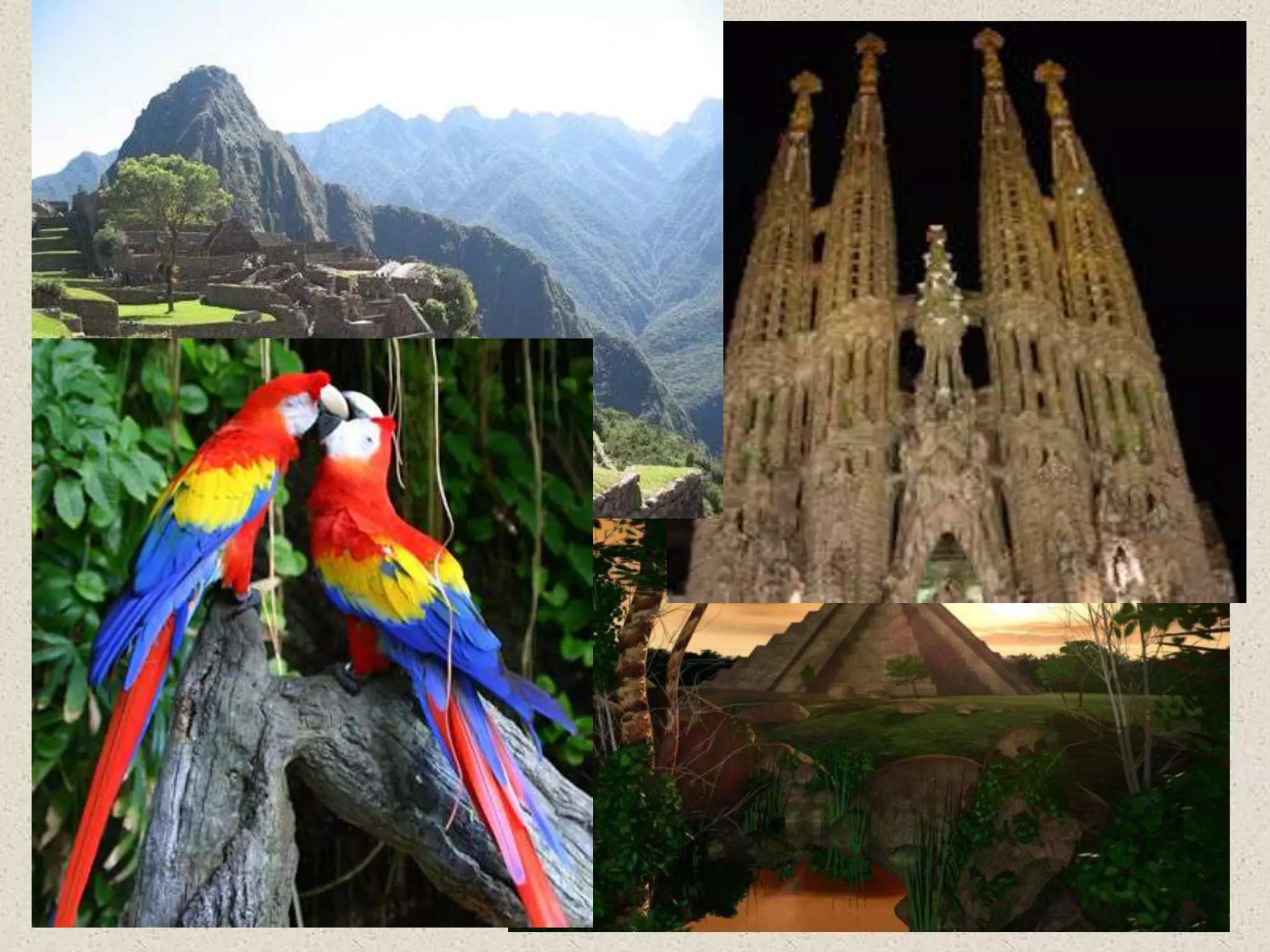 ¿Hablas
   tú
español?
 