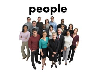 people

 