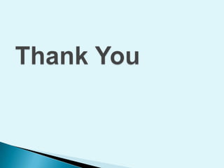 Android Project Presentation