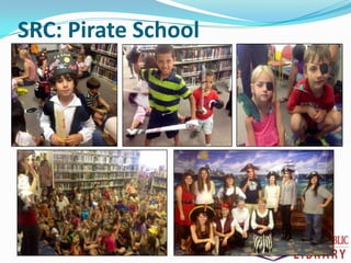 SRC: Pirate School
 