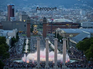 Aeroport
 