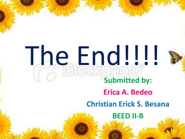 simuno at panaguri | PPTX