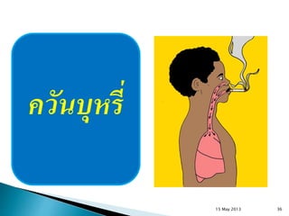 ควันบุหรี่
15 May 2013 36
 