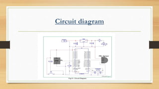 Circuit diagram
 