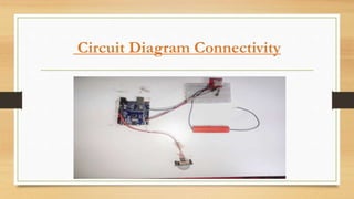 Circuit Diagram Connectivity
 