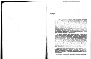 GILBERTO SOTELO HIDRAULICA GENERAL