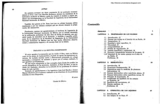 GILBERTO SOTELO HIDRAULICA GENERAL