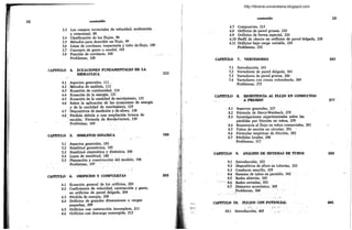 GILBERTO SOTELO HIDRAULICA GENERAL