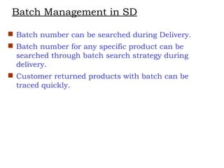 Pp batch management-presentation | PPT