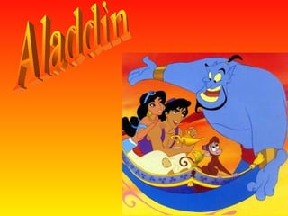 Aladdin 